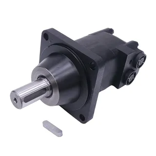 Replacement Danfoss 32mm 1/2 BSP Hydraulic Orbital Motor OMSW315-151F0527 151F0527