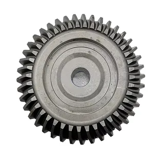 Front Axle 41 Tooth Bevel Gear 3C091-43720 for Kubota Tractor M8540 M8560 M9540 M9960