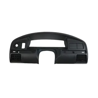 Dash Cluster Bezel F4TZ-15044D70-A for Ford F-150 F-250 F-350