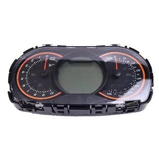Dashboard Gauge for See-Doo GTR 230 2017