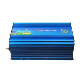 DC 48V to AC 220V AC200-240V 5000W Power Pure Sine Wave Inverter