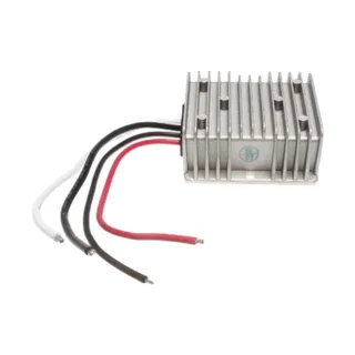 24V to 12V DC Converter Step Down Reducer 20A 20amp for EZOGO Golf Cart