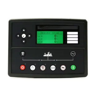 Aftermarket Deep Sea DSE7450 DC/Hybrid Generator Control Module