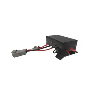 DC Power Supply 00002888 for Dingli Boom Lift BA18J-E