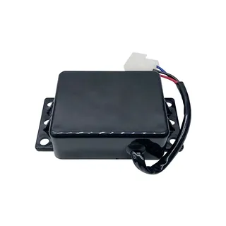 DC Converter Timer Relay 2531-1003 for Komatsu Doosan Excavator DH220-5 DH225-V DH225-7 DX225LC