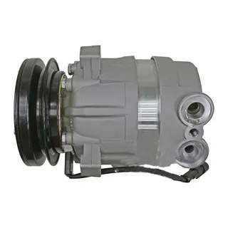 Delphi V5 A/C Compressor VOE14526228 for Volvo Excavator EC55B EW55B