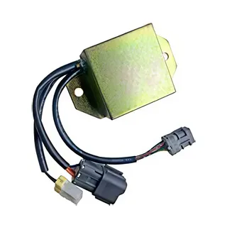 Decel Controller Assy 21W-06-21712 for Komatsu PC78US-5 PC75UU-3 PC75US-3 PC75UD-3 PC60-7 PC128US-2