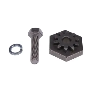 Deck Height Adjustment Gear 917-04074 for Cub Cadet MTD 710-0528 936-0119
