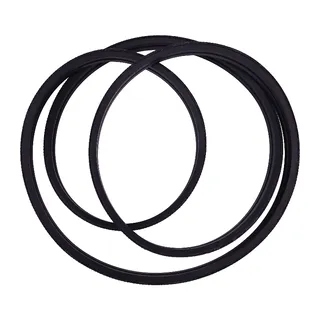 Deck Belt 70000-73994 for Kubota Mower RC60-21B RC60-24B RC60-B RC60-F19 RC60-FZ21 RC60-G20