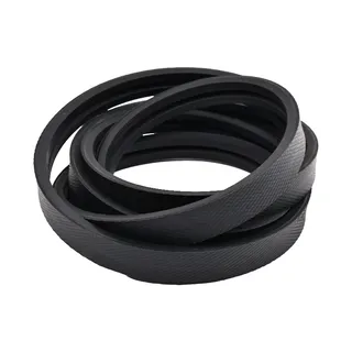 Deck Belt K5671-34710 266-114 for Kubota RC72-27B(A) RC72-30B RC72-30BB RC72-38 RC72-F30 RCK72-28Z