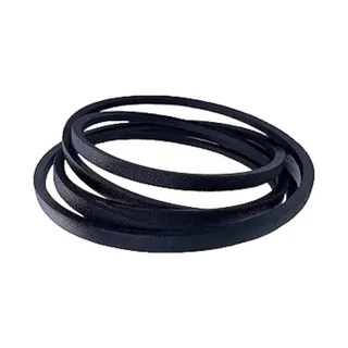 Deck Belt TCU13195 for John Deere Engine FH721D Mower 737 Ztrak Tractor 757