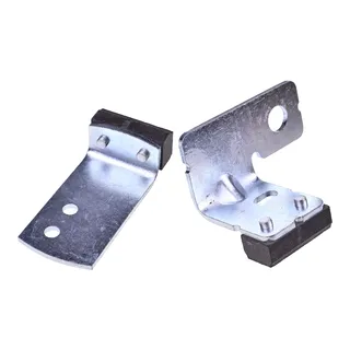 Deck Brake Assemblies 983-04525 983-04511 for Cub Cadet LTX-1040 LTX-1042 LTX-1045 LTX-1046M Craftsman T1000 T1200 MTD Troy-Bilt Yard Machines Lawn Tractor Mower