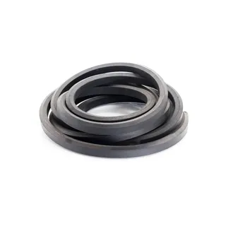Deck Drive V-Belt LVU21854 for John Deere Mower 1023E 1025R 1026R 2025R 2026R 54D 60D 62D 72D