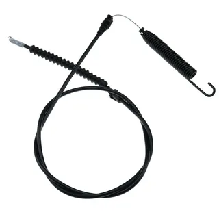 Deck Engagement Cable 946-04618C for MTD Cub Cadet LTX1045 LTX1042 LTX1040
