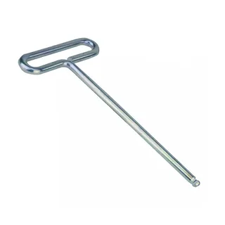 Deck Leveling Hex Wrench M162737 for John Deere Tractor X500 X530 X534 X540 X570 X580 X710 X730 X734 X948 X949 Mower 54HC 60HC