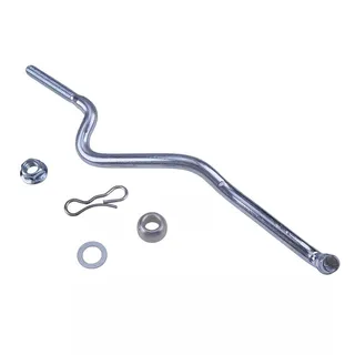 Deck Lift Hanger Kit GX20497 for John Deere L120 L130 D10 D105 D110 D120 D125 D160 X105 X107 X125 X145 115 190C