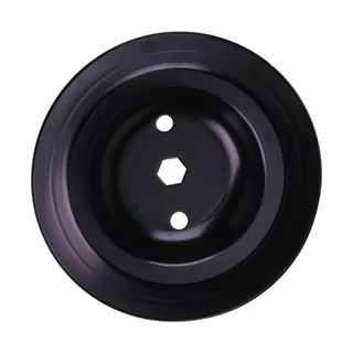 Deck Pulley GX21381 for John Deere 190C 44 46 D170 E180 G110 LA150 LA175 S130 S180 S240