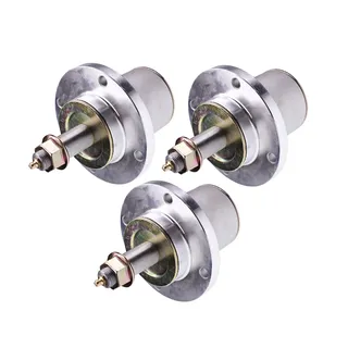 Deck Spindle 5061095 5061095SM 5046363X1 for Ferris 1000Z IS1000Z MTD Simplicity Snapper Mower