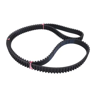 Deck Timing Belt 954-04167 for Cub Cadet i1042 LTX1040 LTX1042 MTD 17AL9TKR099 Zero Turn Mower