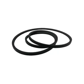 Deck Drive Belt M124895 for John Deere Scotts S1642 S1742 S1542