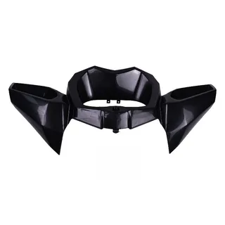 Deep Black Info Gauge Bezel 291004266 291004261 for Sea Doo Personal Watercraft GTI GTR GTS RXP-X WAKE