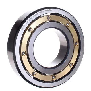 Deep Groove Ball Bearing 6317M/C3 for SKF