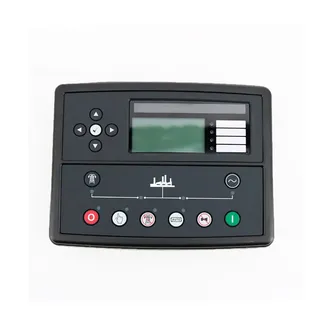 Aftermarket Deep Sea DSE8620 Auto Mains (Utility) Failur Generator Controller