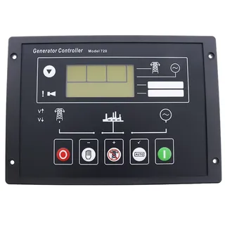 Aftermarket Deep Sea 720 AMF DSE720 Electronic Controller Module