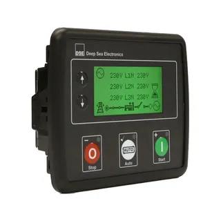 Deep Sea DSE4620 Auto Mains (Utility) Failure Control Modules
