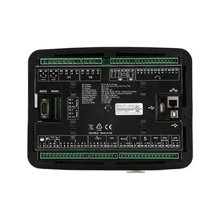 Deep Sea DSE8620 Auto Mains (Utility) Failur Generator Controller