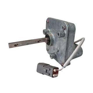 Defrost Damper Motor 41-7852 for Thermo King Transport Refrigeration SLX SLXe SLXi