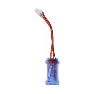 Defrost Sensor Assembly 6615JB2005A for LG Refrigerator GR-349SQF GN-S339GTA GR-349STQ GR-642AP GR-R491JTA GR-S392GCA