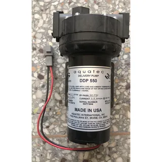 Delivery Pump 4812125872 for Dynapac DDP 550