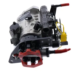 Delphi Diesel Fuel Injection Pump 9521A030H 398-1498 Perkins T413368 for CAT 320D2