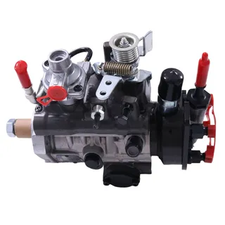 Delphi Fuel Injection Pump 9320A536H for Perkins Engine 1104C-44T