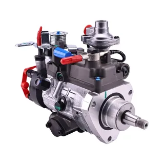 Delphi Fuel Injection Pump 9520A290G 320/06744 320/06934 320/06703 for JCB 3CX 3DX 4C 4CX 1600B 1700B