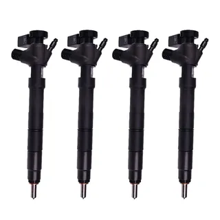 Fuel Injector 28654963 28565337 28475604 for Volkswagen Engine DAUA DAUB DASB DASA 2.0 TDI Crafter Transporter MAN TGE