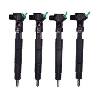 Fuel Injector EMBR00002D A6510704987 28348371 for Mercedes-Benz Engine OM651 A-Klasse E-Klasse CLS Jeep Compass Patriot
