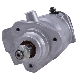 High Pressure Fuel Injection Pump 6650700401 9044Z162A for Rexton Kyron Actyon 2007~2017