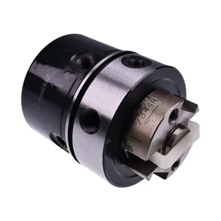 Aftermarket Delphi Lucas CAV DPA 7123-340R Injection Pump Head Rotor 4/8.5L for Perkins Engine A4.203 Massey Ferguson Tractor 65 165 265