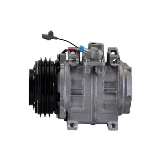 10P30C A/C Compressor 8831036881 for Toyota Bus Coaster