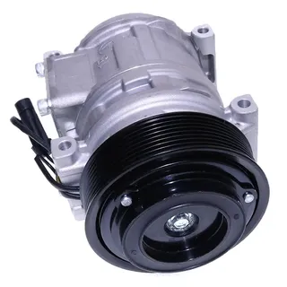 10PA15C?A/C Compressor AL155836 for John Deere Tractor 6110 6120 6200 6210 6300 6310 7320 7420 7505 7520