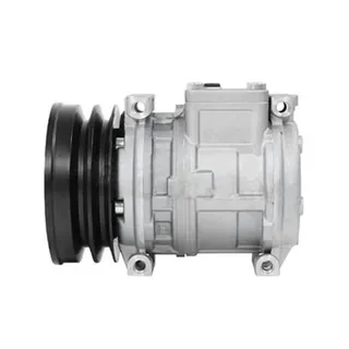 10PA15C A/C Compressor AZ44541 for John Deere 2054 2056 2066 2254 2256 2266 6610 6910 6650 6750 6850 6950 7200 7300 7400 7500 7700 7800