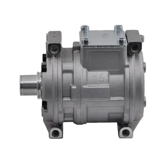 10PA15L A/C Compressor Without Clutch 503133