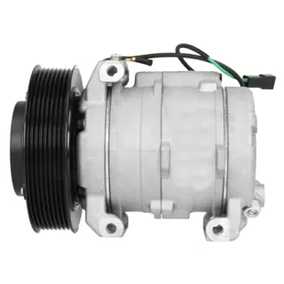 10S15C A/C Compressor 4722300111 for Mercedes Benz Truck Arocs Actros Antos Atego