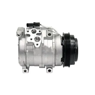 10S15C A/C Compressor 87554361 for New Holland Tractor TS6030 TS6020