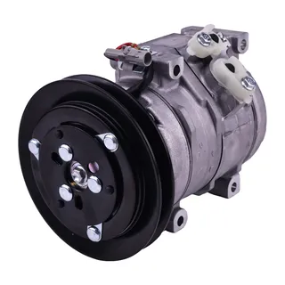 10S15C A/C Compressor 88320-37070 for Toyota Hino Dyna Truck 4500 4.6L