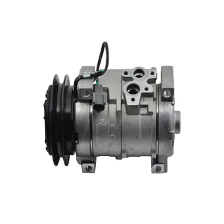 10S15C A/C Compressor G117551020110 for Fendt Tractor 714 716 718 207 208 209 210 211 512 513 514 516 Vario