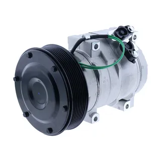 10S17C A/C Compressor 178-5545 245-7779 for Caterpillar CAT Excavator 325C 345C 365C 385C 385CL
