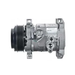 10S20F A/C Compressor 15080961 for 04-07 Chevrolet Silverado 2500 3500 GMC Sierra 2500 3500 6.6L